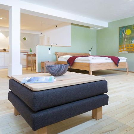 Apartment E3 Wasserburg Εξωτερικό φωτογραφία