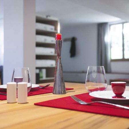 Apartment E3 Wasserburg Εξωτερικό φωτογραφία