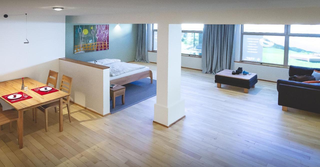 Apartment E3 Wasserburg Εξωτερικό φωτογραφία