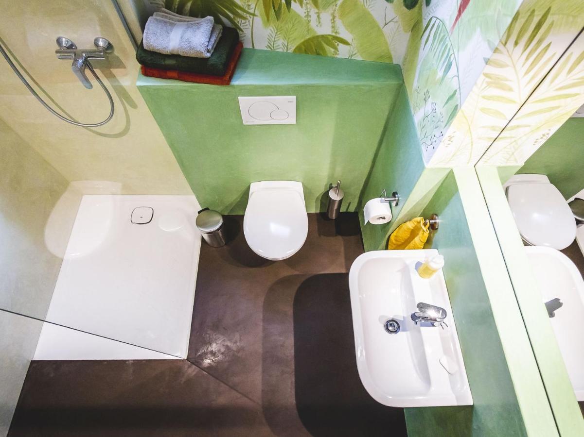 Apartment E3 Wasserburg Εξωτερικό φωτογραφία