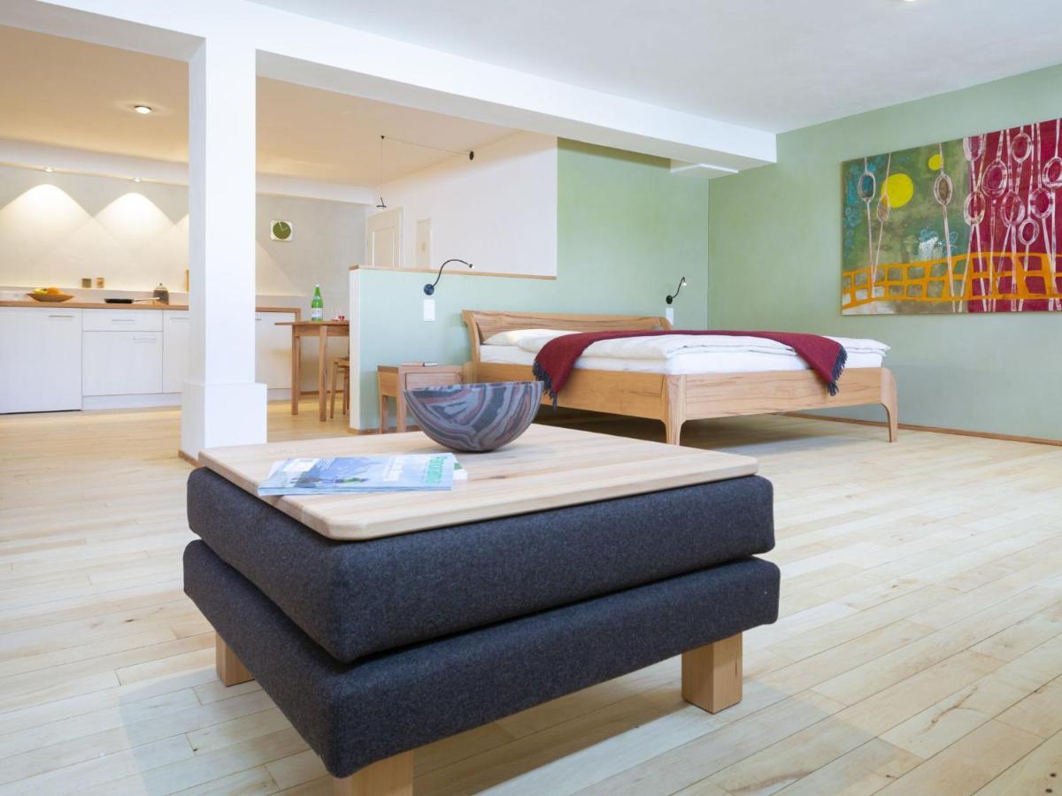 Apartment E3 Wasserburg Εξωτερικό φωτογραφία