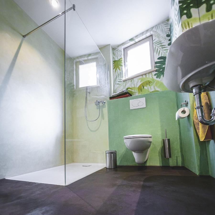 Apartment E3 Wasserburg Εξωτερικό φωτογραφία