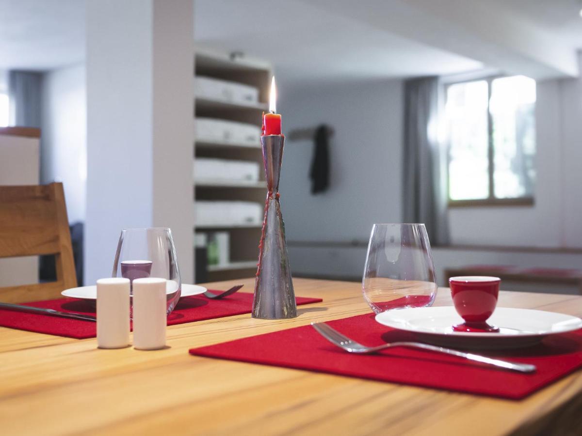 Apartment E3 Wasserburg Εξωτερικό φωτογραφία