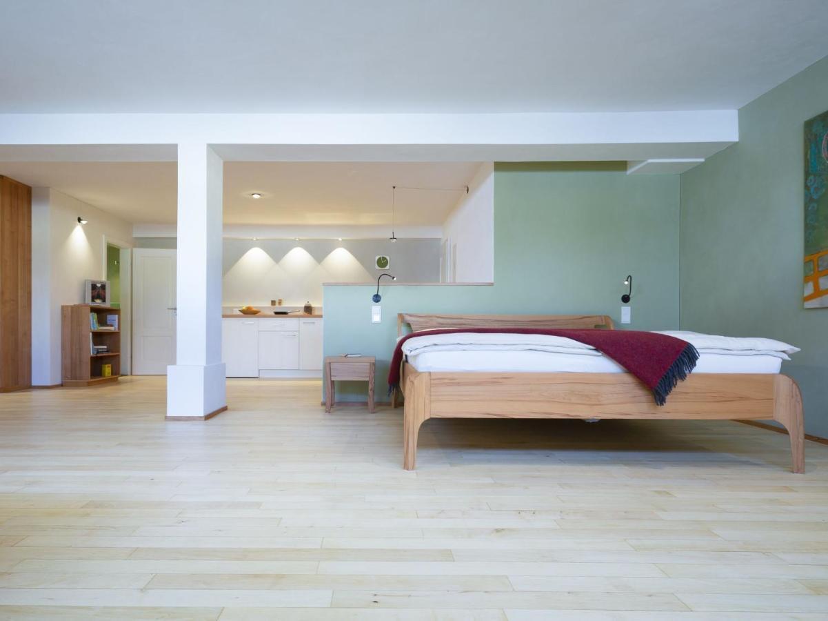 Apartment E3 Wasserburg Εξωτερικό φωτογραφία